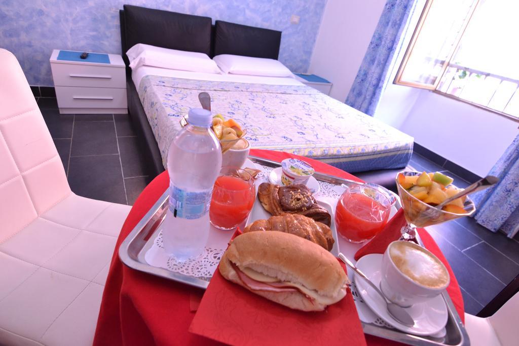 Frühstückspension Gio' Rom